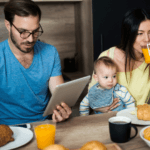 共働き、子どもと過ごす時間が少ない親へのアドバイス