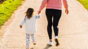 「今日、どうだった?」と子どもに聞いても答えてくれない!どうしよう?