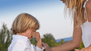 子どもの嘘を減らす親にできる3つの対応策